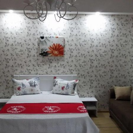Guesthouse 26 Mtsʼkhetʼa المظهر الخارجي الصورة