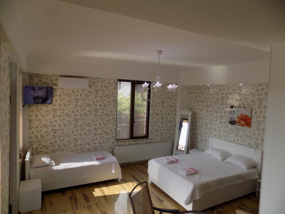 Guesthouse 26 Mtsʼkhetʼa المظهر الخارجي الصورة