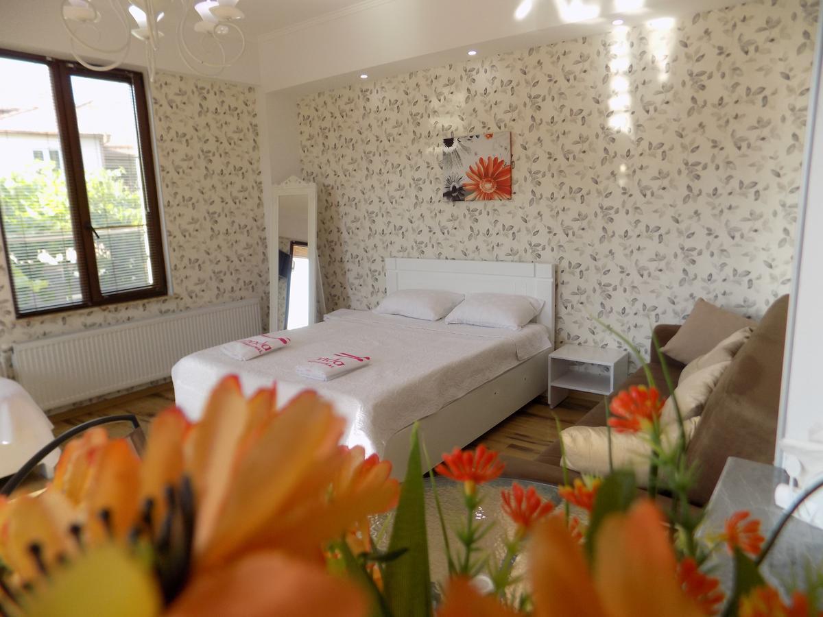 Guesthouse 26 Mtsʼkhetʼa المظهر الخارجي الصورة
