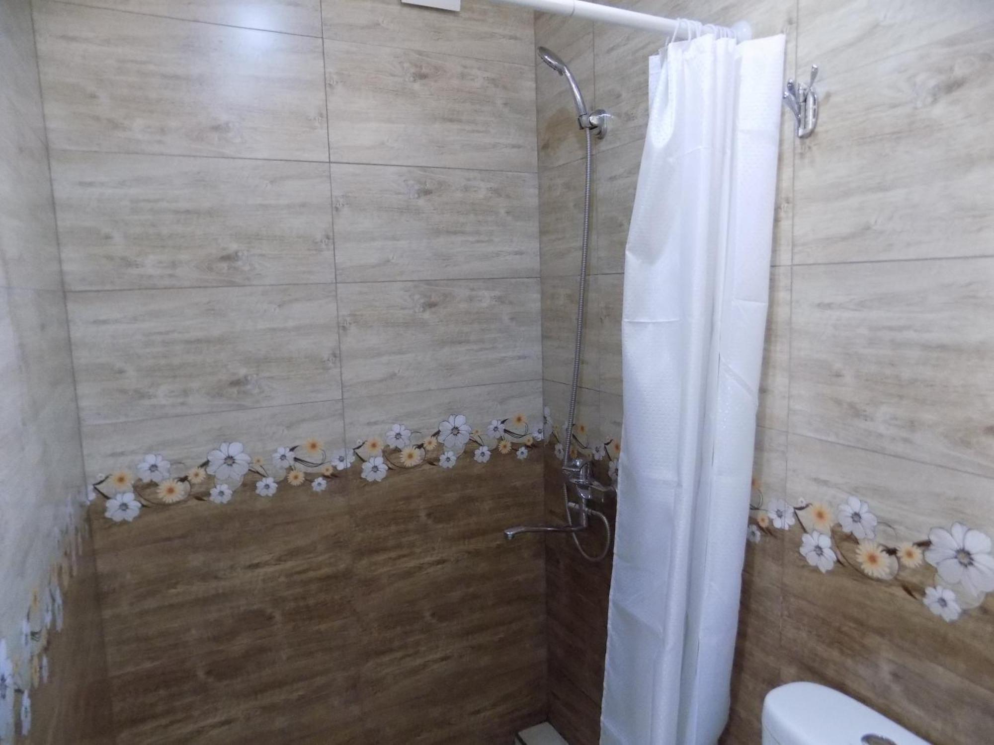 Guesthouse 26 Mtsʼkhetʼa المظهر الخارجي الصورة